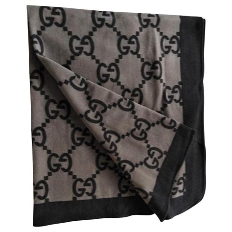 couverture gucci|Gucci wraps for women.